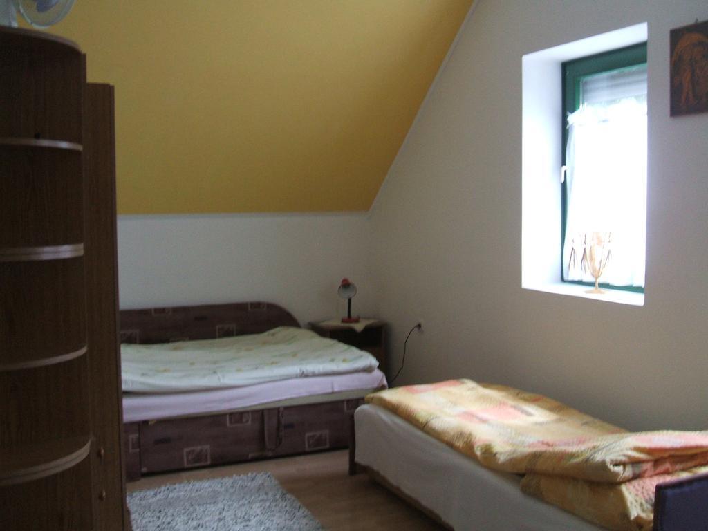 Feherszeker Apartmanok Абадсалок Номер фото