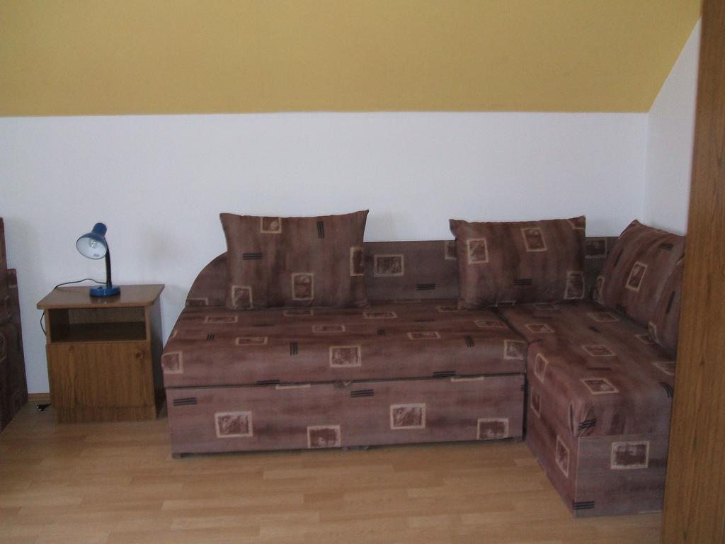 Feherszeker Apartmanok Абадсалок Номер фото