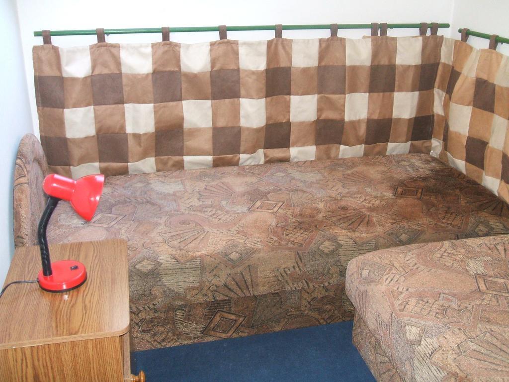 Feherszeker Apartmanok Абадсалок Номер фото