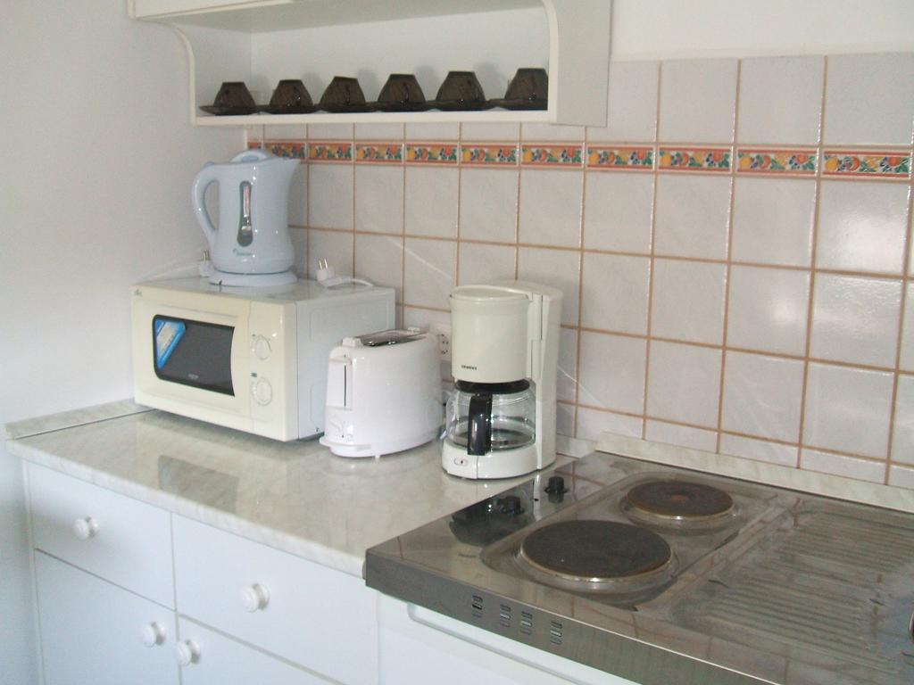 Feherszeker Apartmanok Абадсалок Номер фото