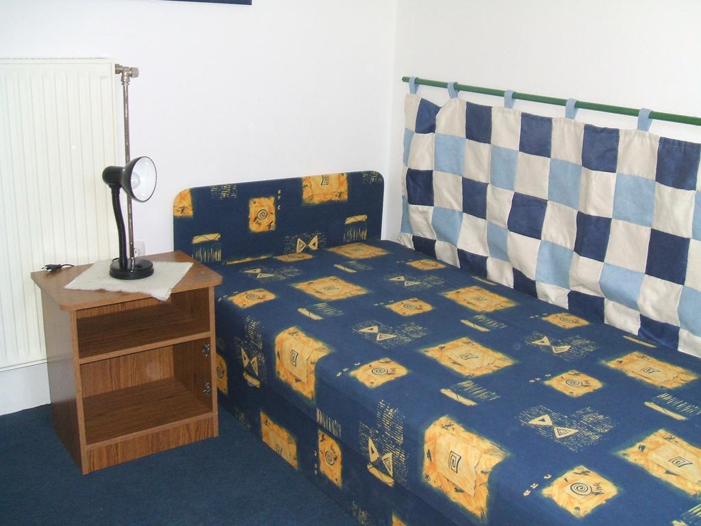 Feherszeker Apartmanok Абадсалок Номер фото