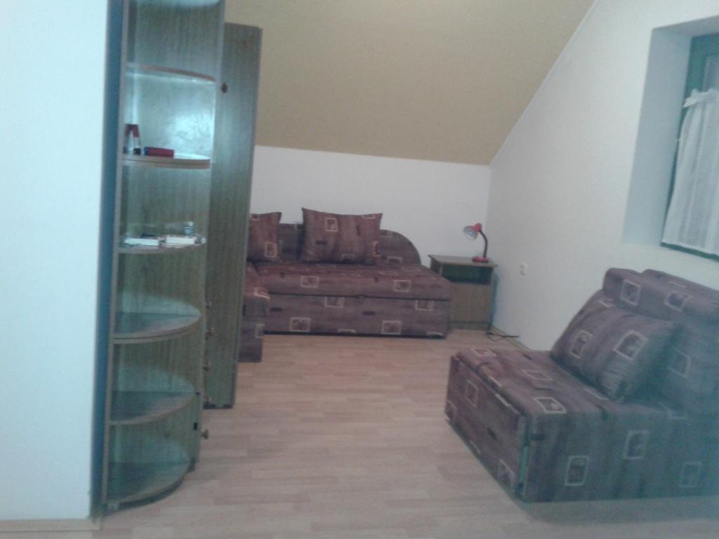 Feherszeker Apartmanok Абадсалок Номер фото