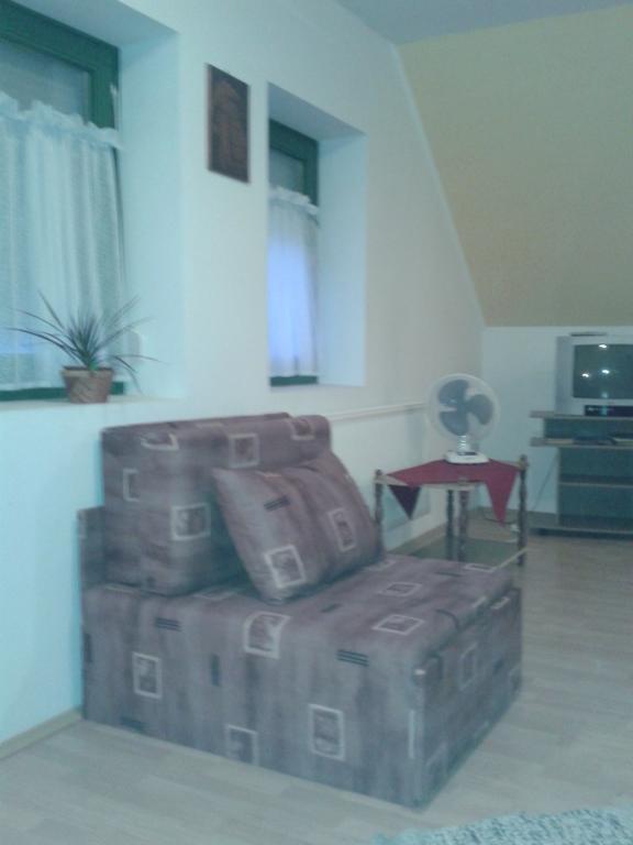 Feherszeker Apartmanok Абадсалок Номер фото