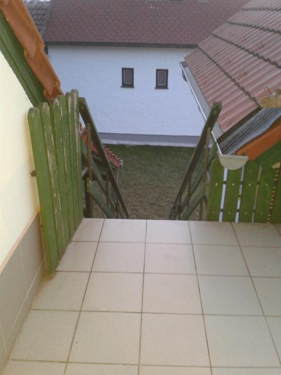 Feherszeker Apartmanok Абадсалок Номер фото