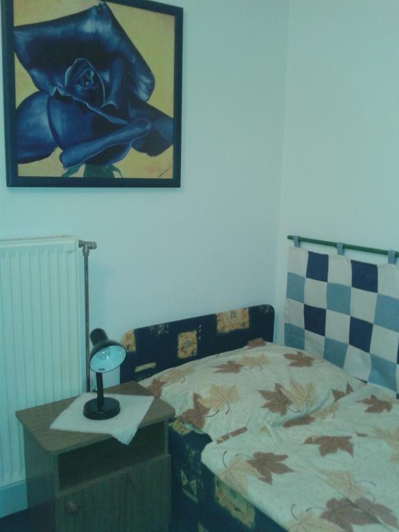 Feherszeker Apartmanok Абадсалок Номер фото