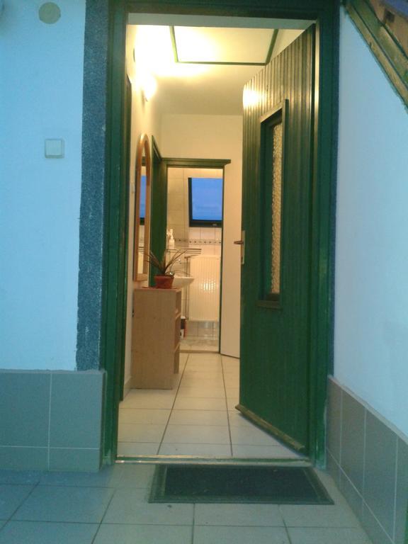 Feherszeker Apartmanok Абадсалок Номер фото
